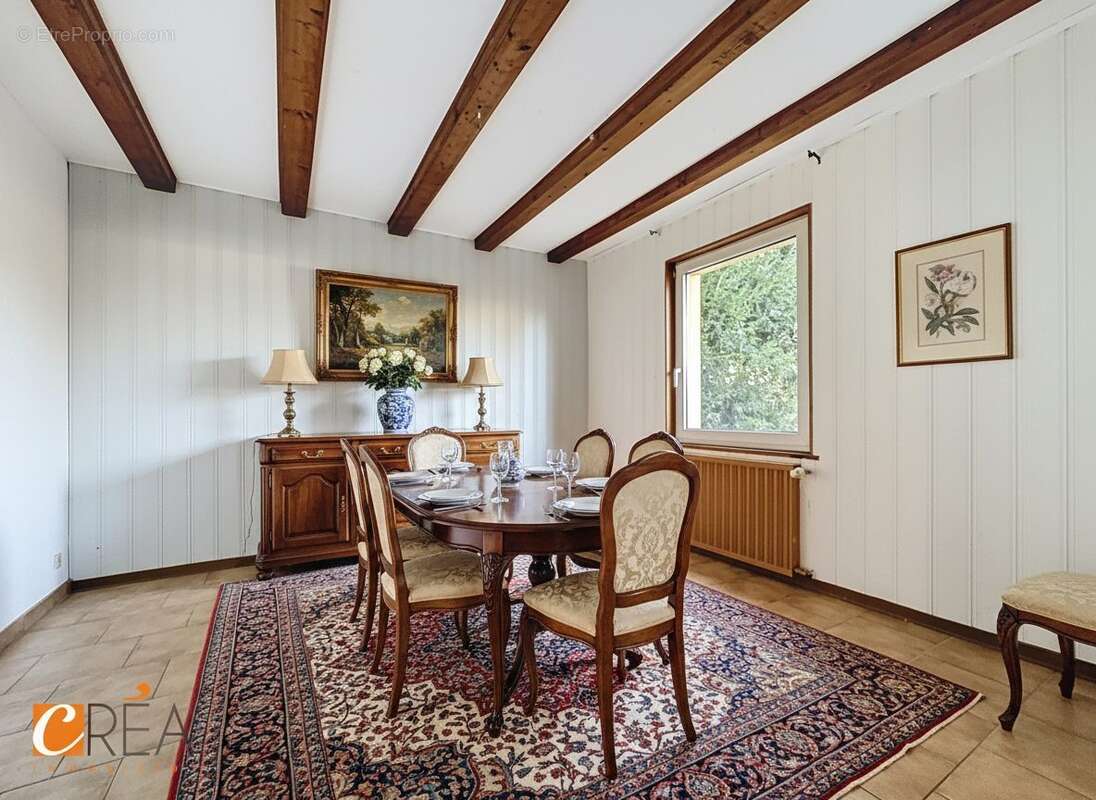 Maison à SCHLIERBACH