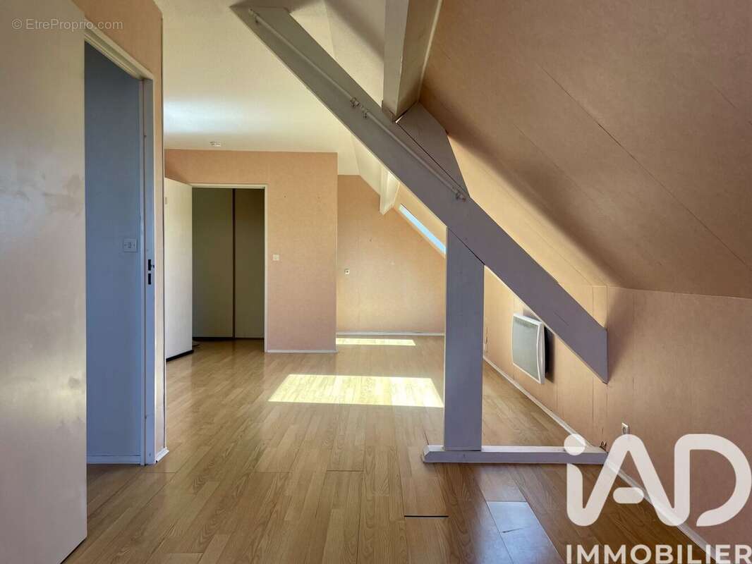 Photo 6 - Appartement à OLIVET