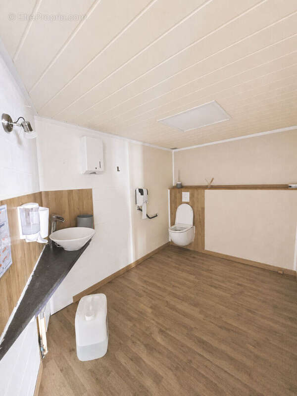 Maison 310m² à rezé - photo 5