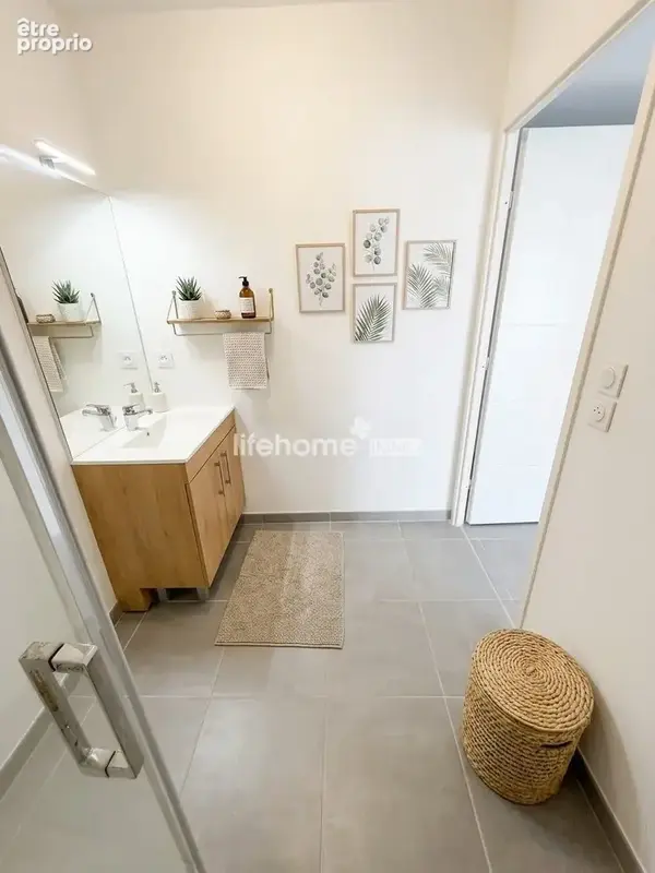 Appartement 2 pièces 41 m² à vendre à Cogolin (83310) - photo 2