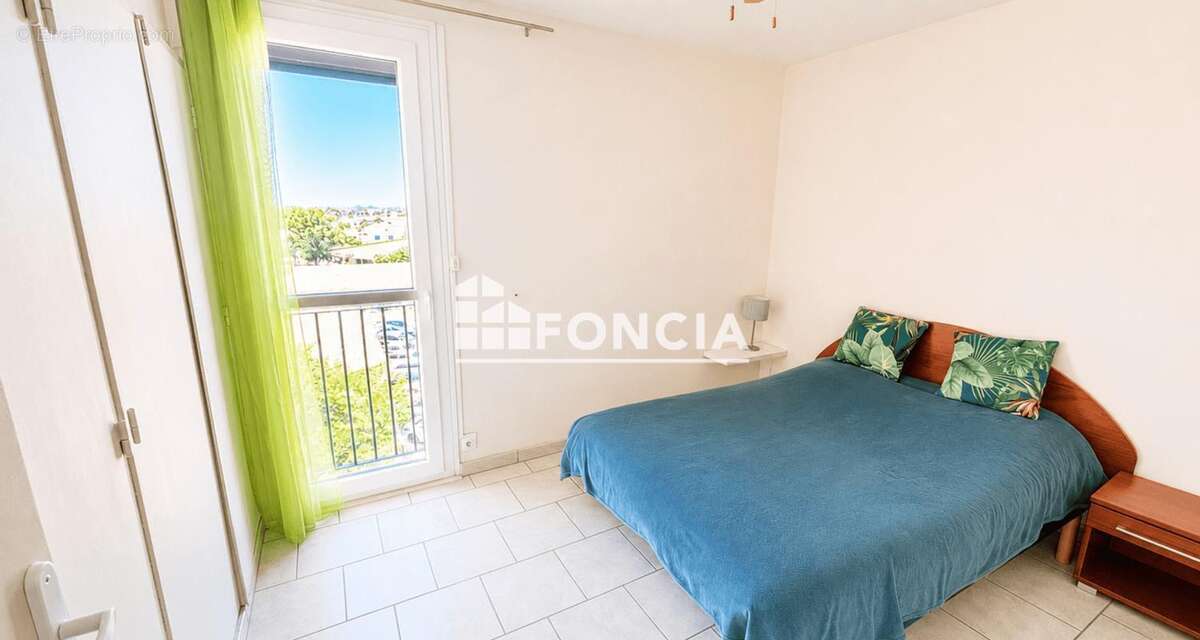 Appartement à SAINT-CYPRIEN