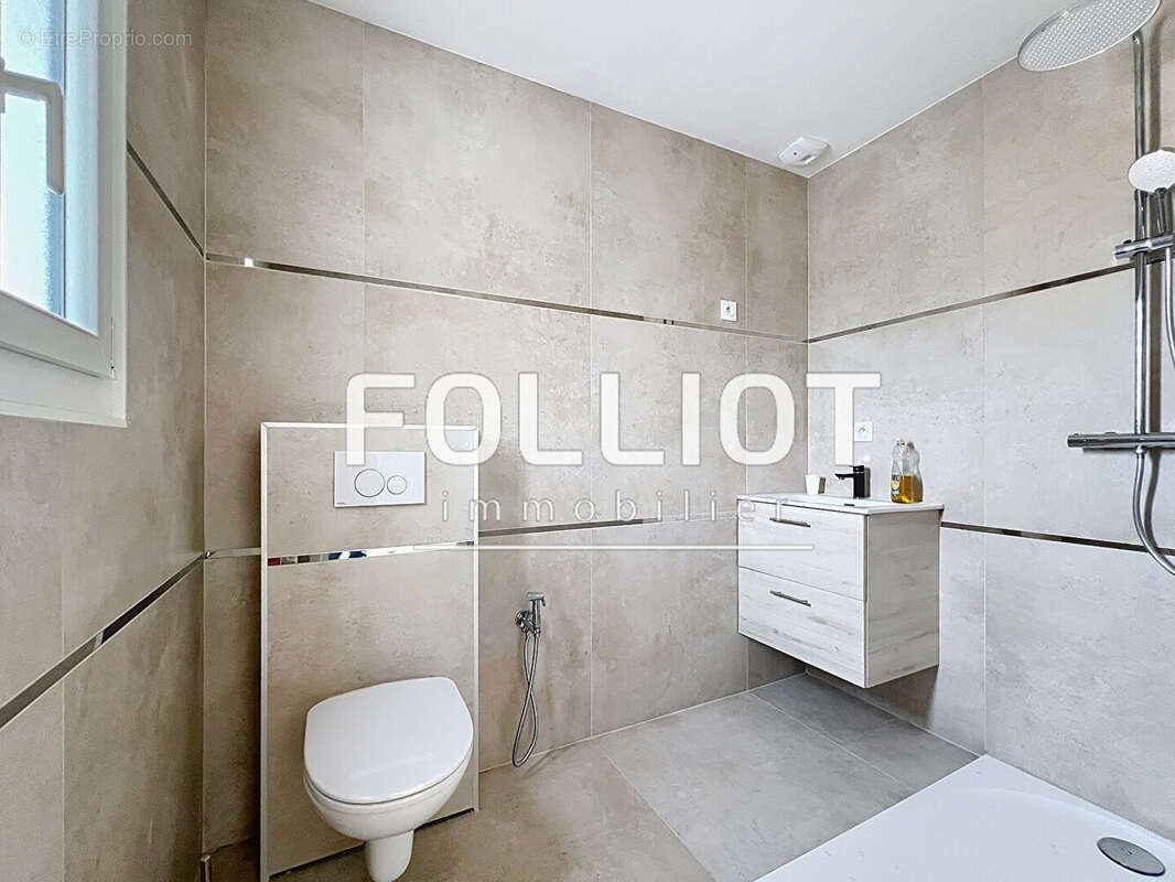 Maison à BOURGUEBUS