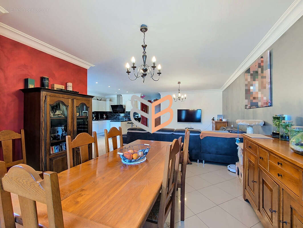 Maison 148 m² à Fontoy  - photo 3