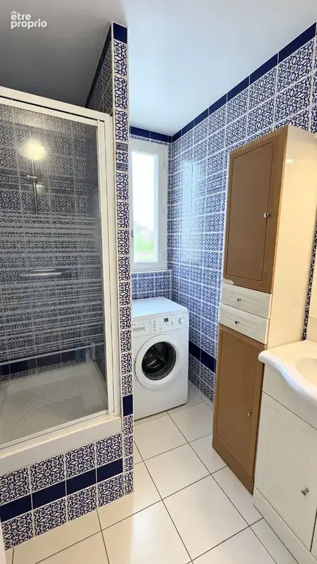 Appartement Saint-denis 4 pièce(s) 76 m2 - photo 7