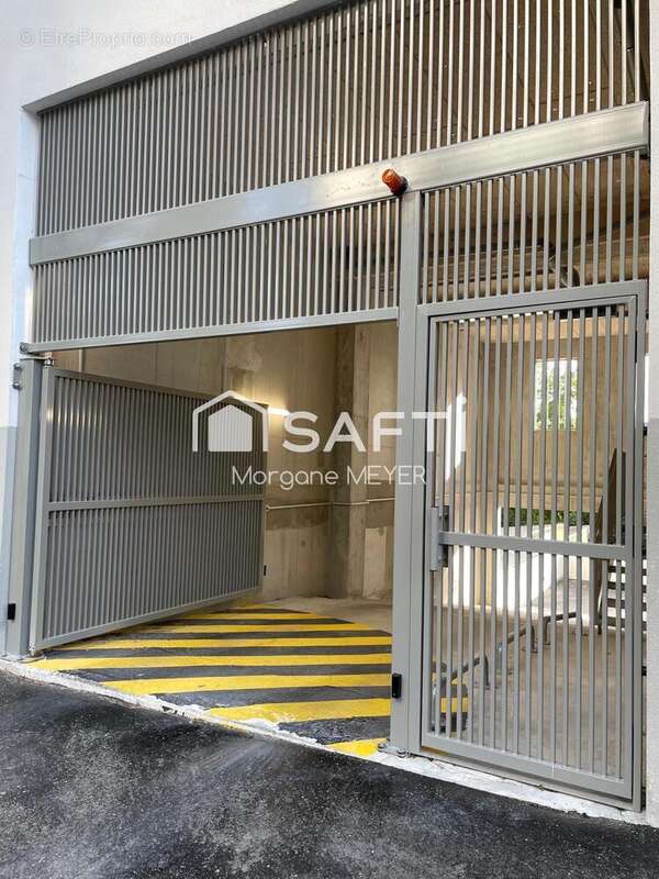 Photo 3 - Parking à NANTES