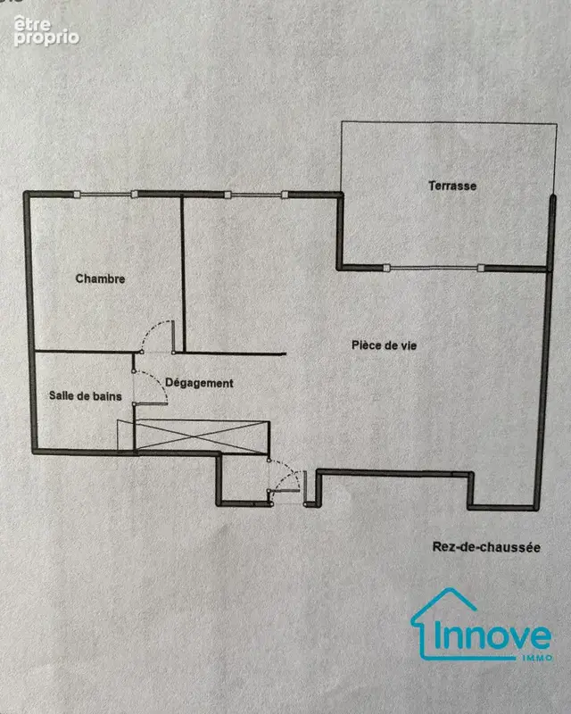 Appartement 2 pièces 53 m² à vendre à Toulouse (31500) - photo 8