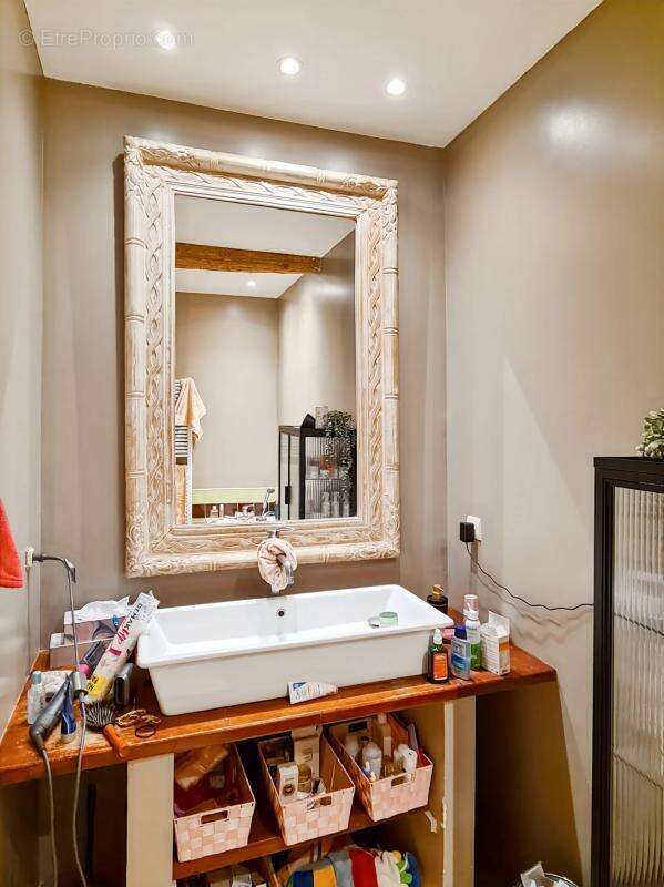 Appartement à PIGNAN