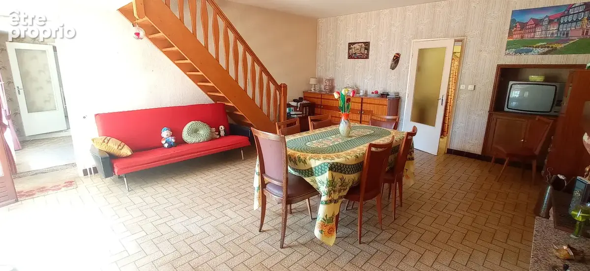 Maison plain pied f6 chamblet - photo 7