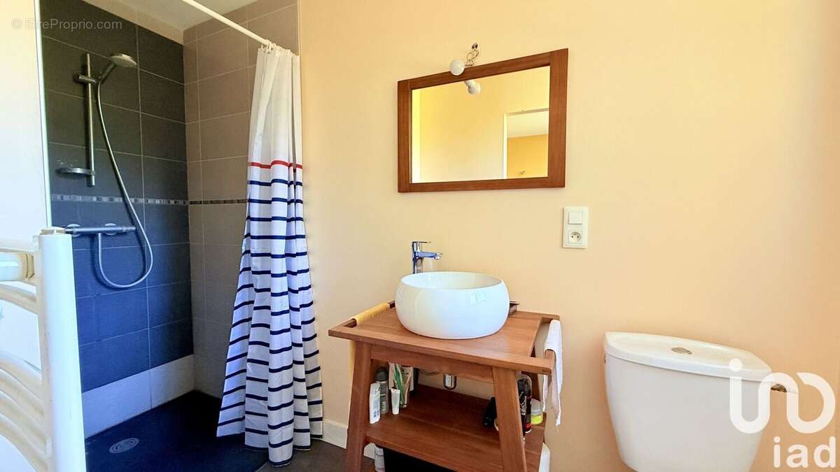 Photo 6 - Maison à MOELAN-SUR-MER