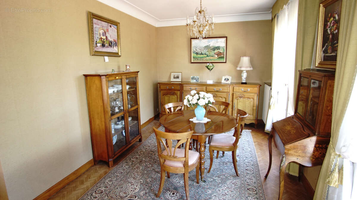Maison à AUCH