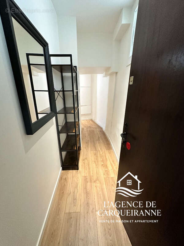 Appartement à HYERES