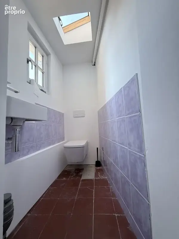 Appartement T2 Refait entièrement Centre ville Beziers - photo 7
