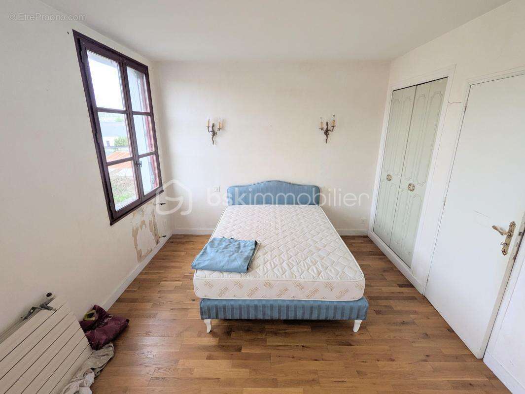 Maison à LA GUERCHE-DE-BRETAGNE