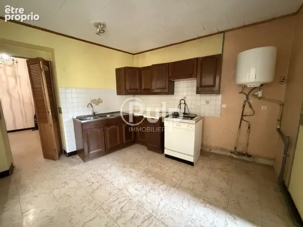 Maison à vendre à hénin-beaumont - photo 3