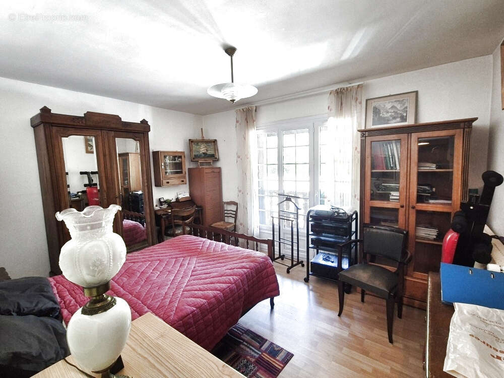 Appartement à CROZET