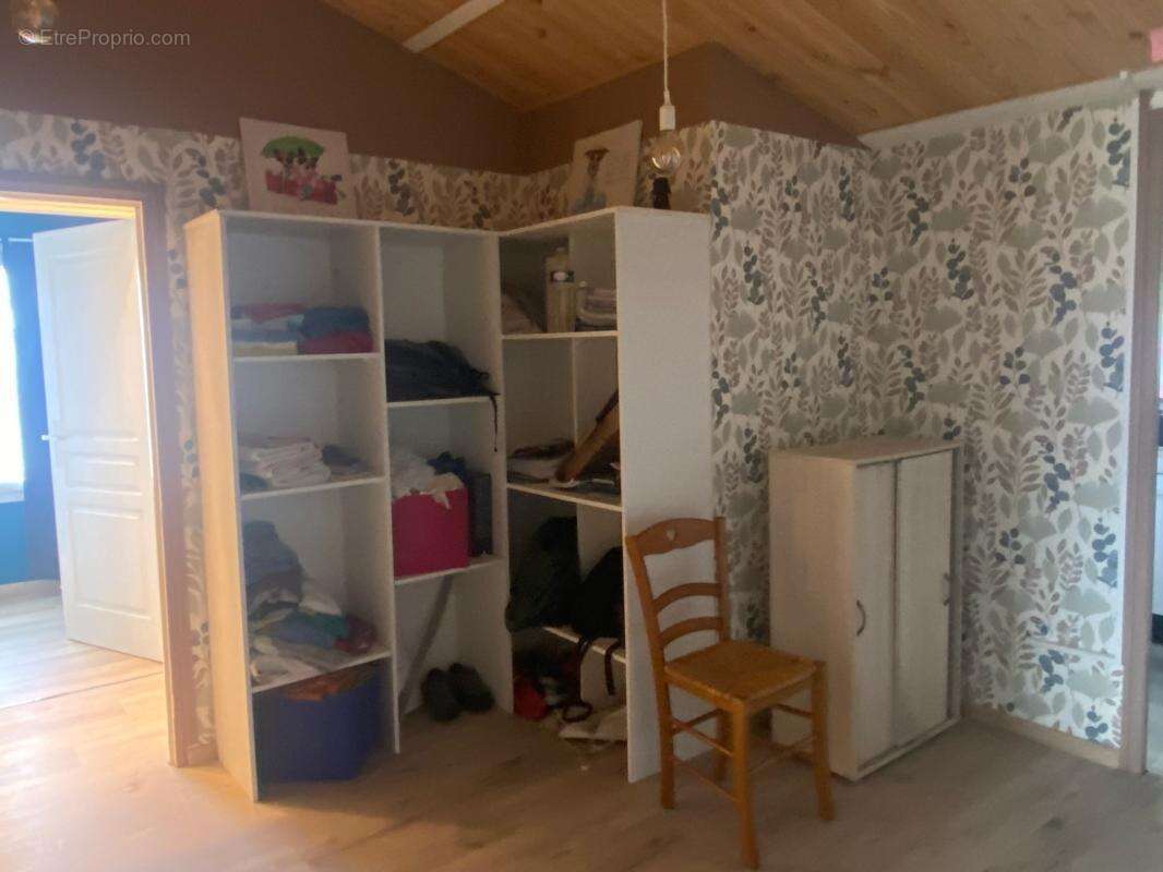 Triaize calme absolu 15 minutes des plages maison sur 3 niveaux/6 chambres avec piscine sur 900m² clos - photo 18