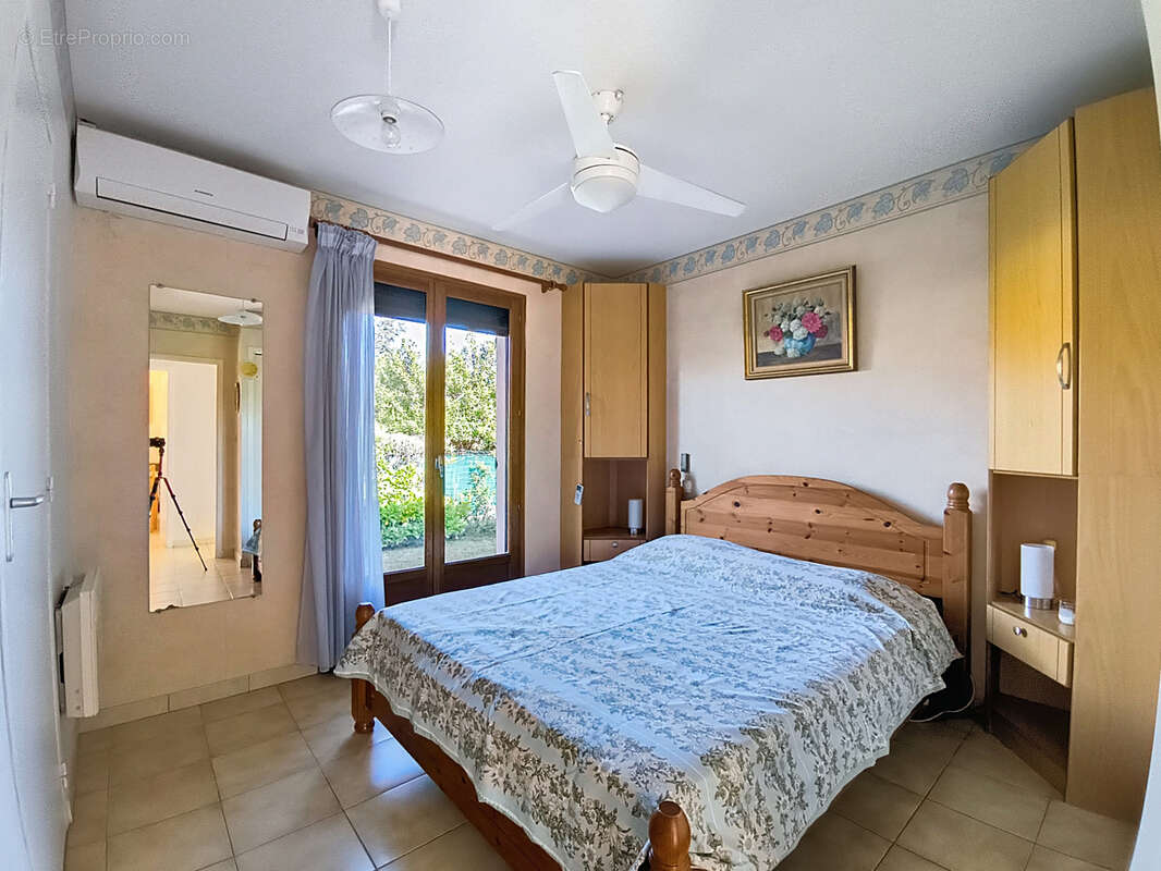 Maison à LAROQUE-DES-ALBERES