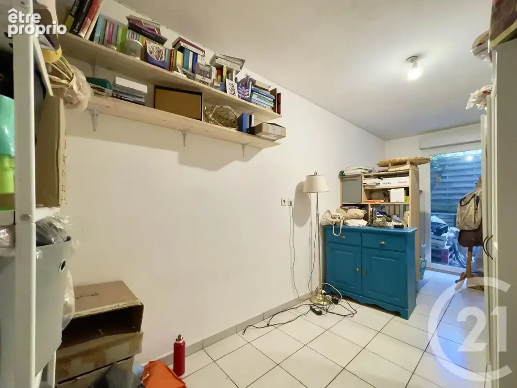 Appartement 3 pièces 60 m² à vendre à Villeurbanne (69100) - photo 9