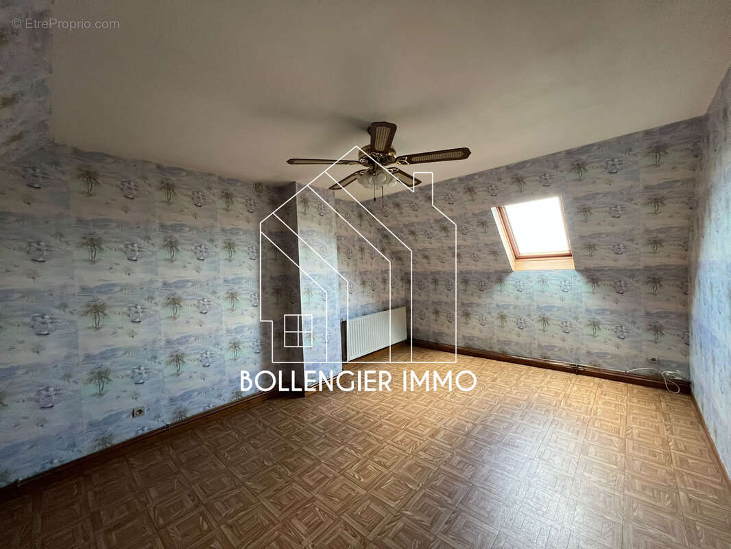 Maison individuelle Bailleul - photo 7