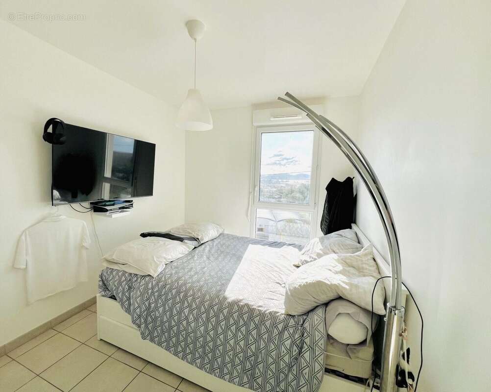 Photo 6 - Appartement à MARSEILLE-16E