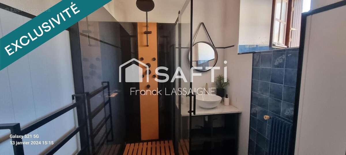 Photo 8 - Maison à EGLISOLLES