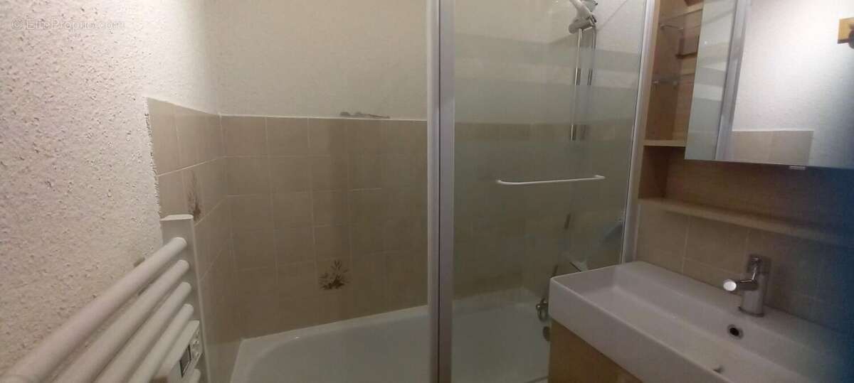 Photo 6 - Appartement à LELEX