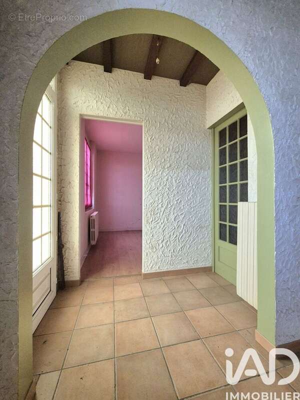 Photo 5 - Maison à LOUZY