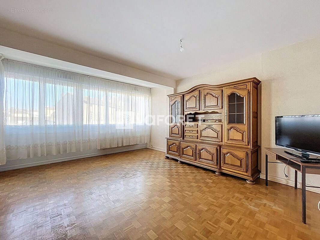 Appartement à MACON