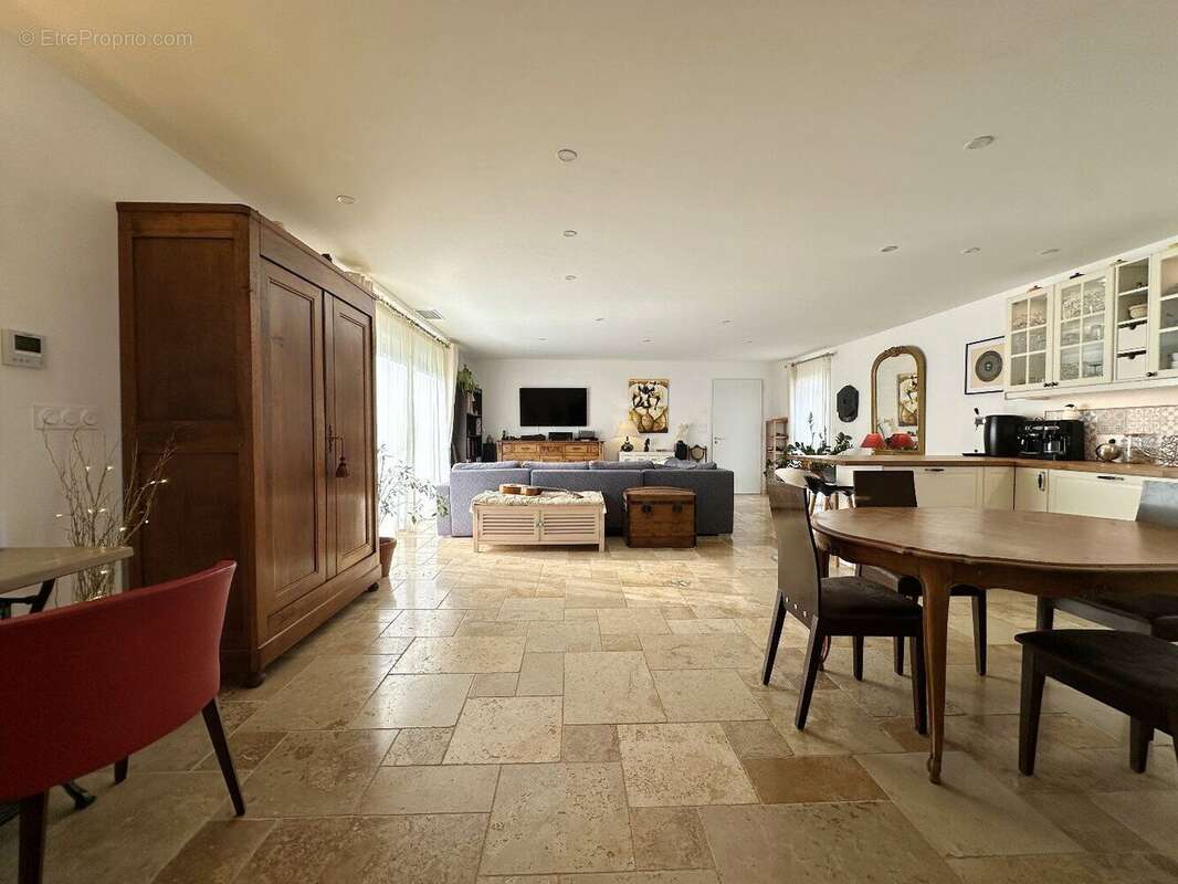 Photo 3 - Maison à ROQUEBRUN
