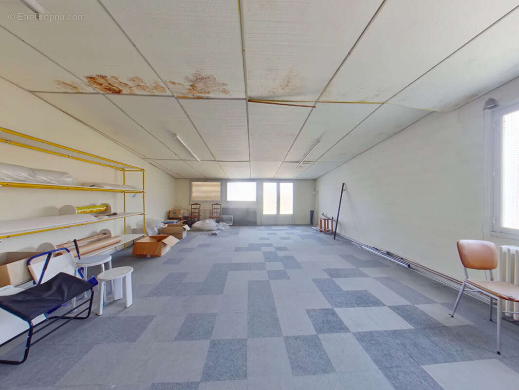 Maison à L&#039;ISLE-JOURDAIN