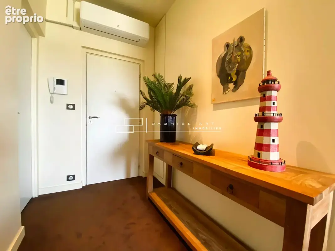 Appartement regina - photo 4
