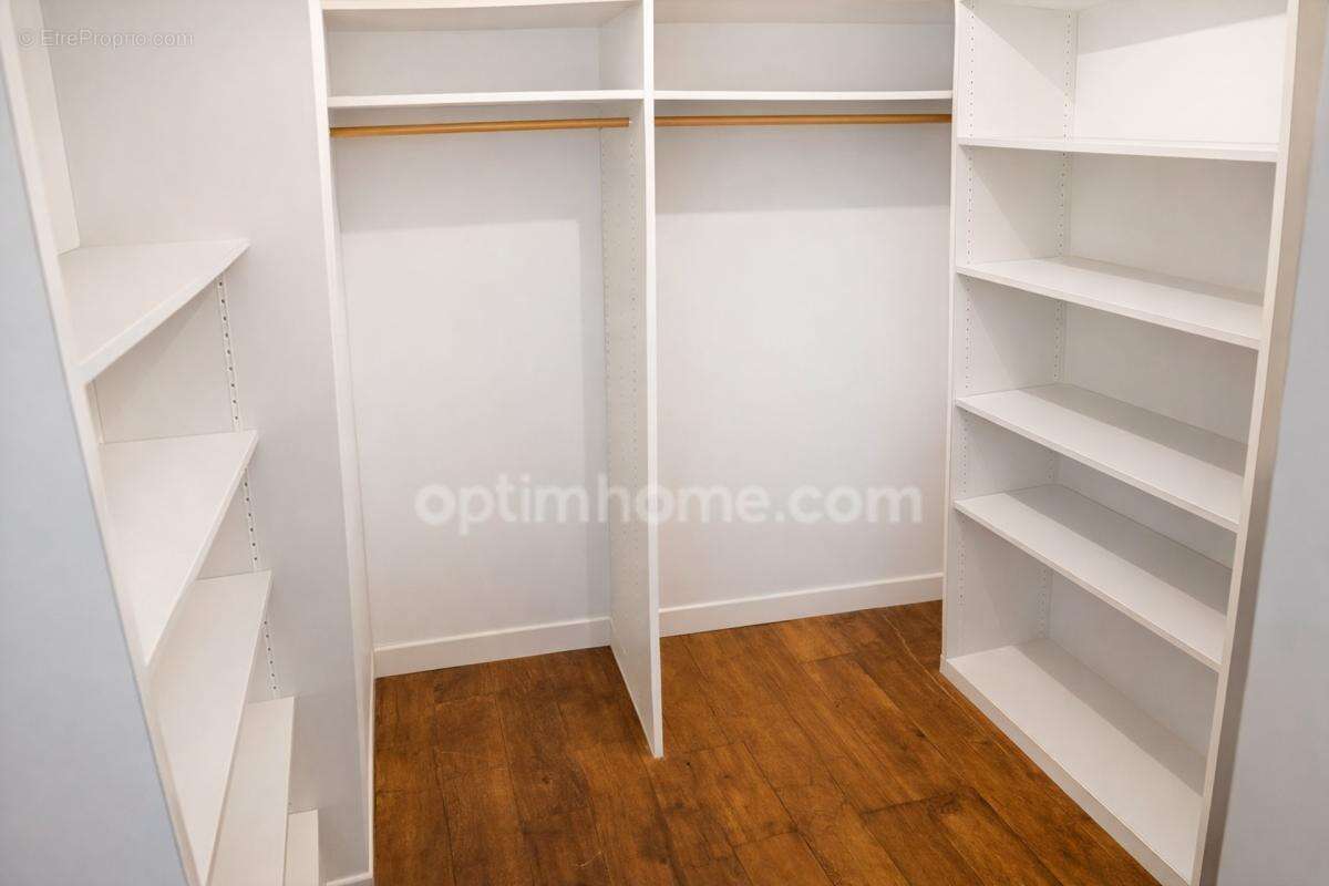 16000 Angoulême - Appartement de standing –  Grand espace de 150 m² – Plateau d’Angoulême – 3 chambres – 2 suites parentales – 3 - photo 14
