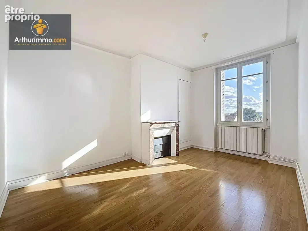 Vente Appartement Saint-leu-la-foret(95320) 138 000ï¿œ - photo 2