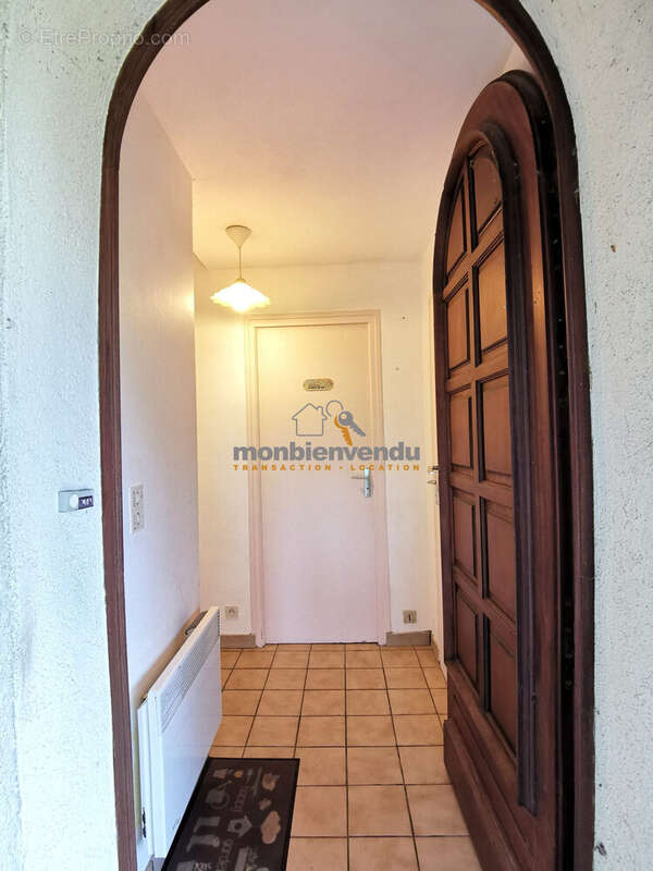 Maison à LAFEUILLADE-EN-VEZIE