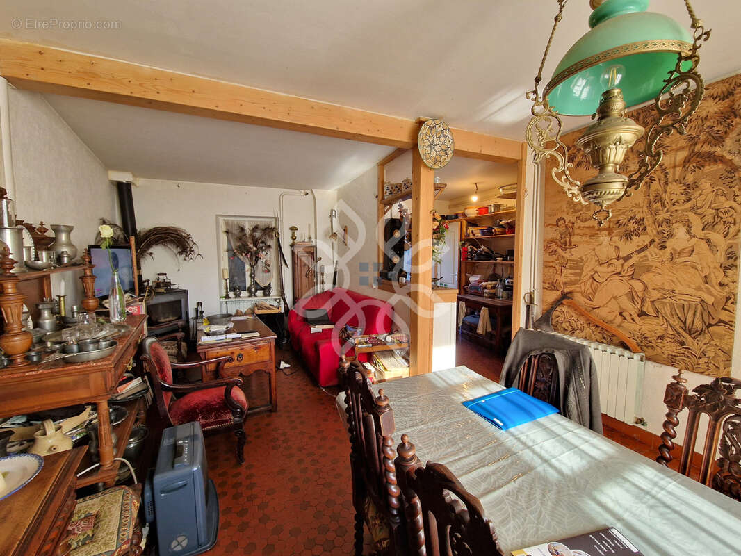 Autre à VILLENEUVE-D&#039;ALLIER