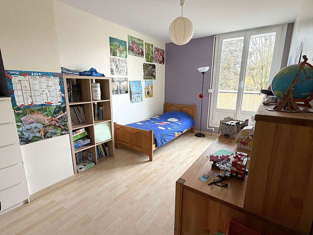 Maison à MONTIGNY-LE-BRETONNEUX