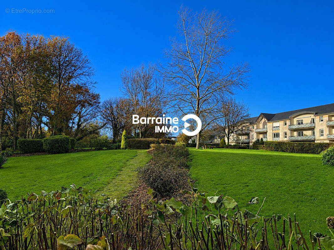 Appartement à LORIENT