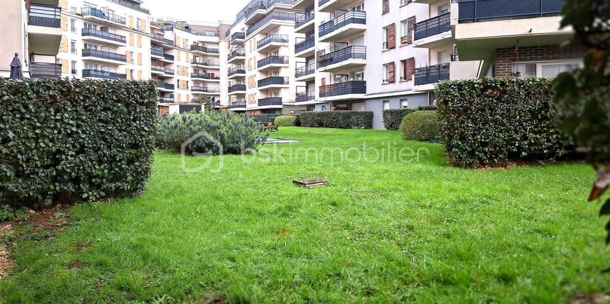 Appartement à ERAGNY