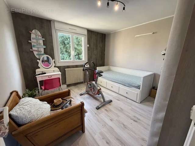 Maison à PERROS-GUIREC