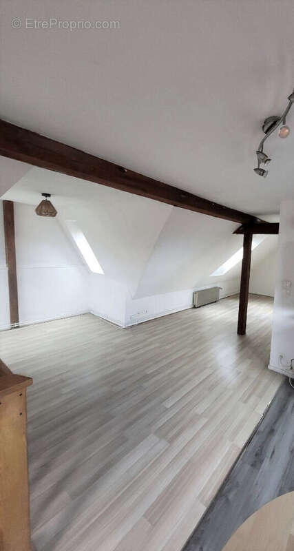 Appartement à SCHILTIGHEIM