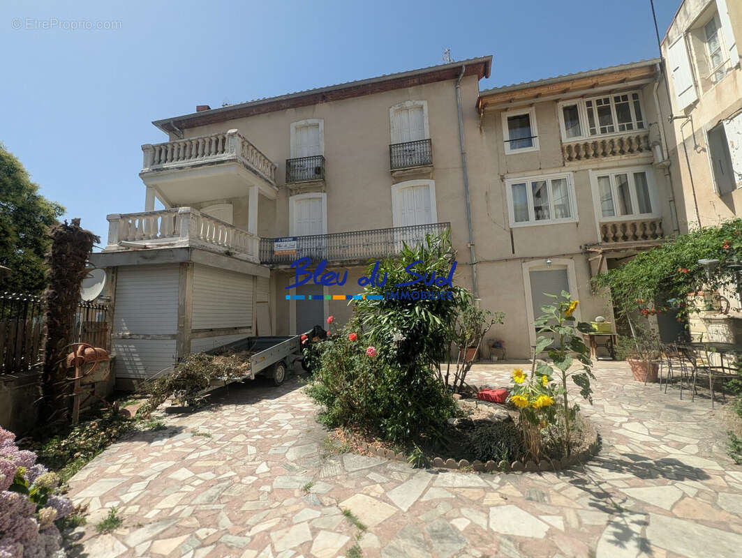 Appartement à VERNET-LES-BAINS