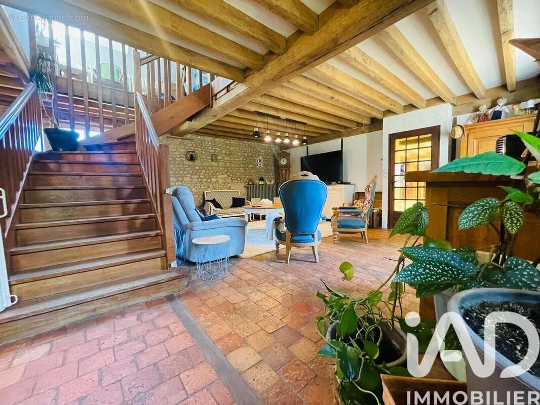 Photo 7 - Maison à VENNECY