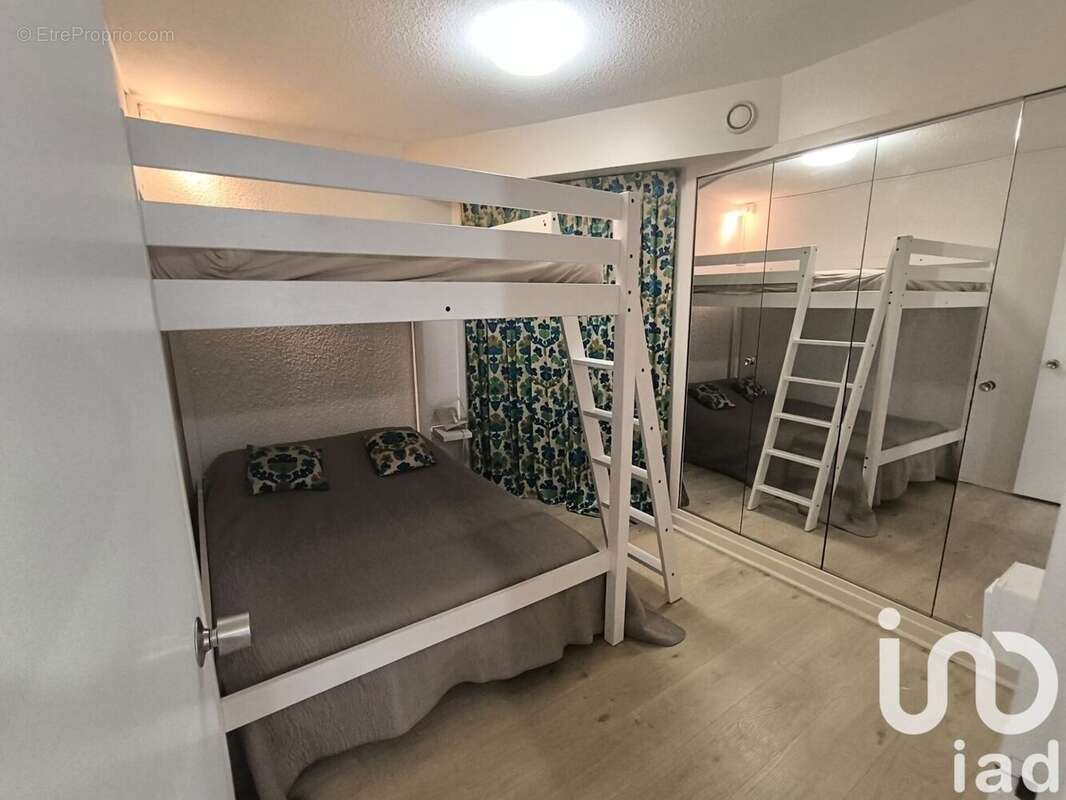 Photo 8 - Appartement à CAPBRETON