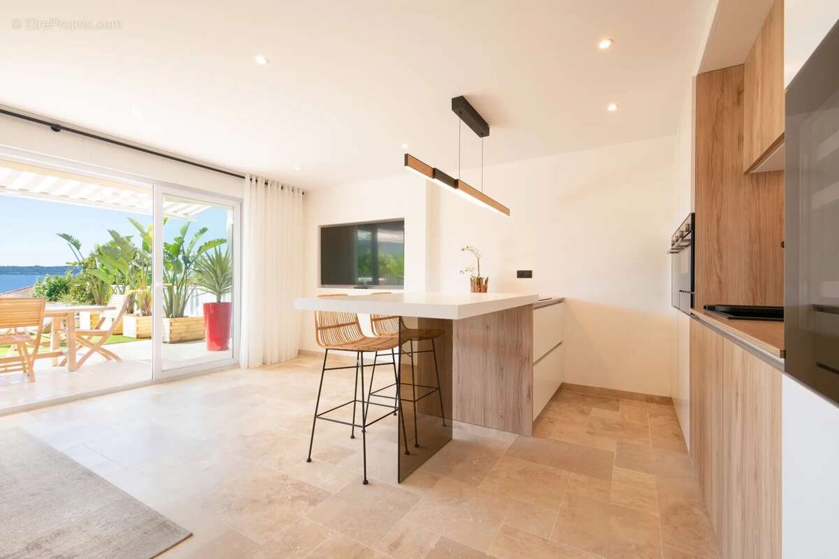 Appartement à SAINTE-MAXIME