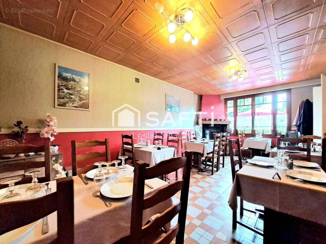 Photo 8 - Maison à LIVAROT