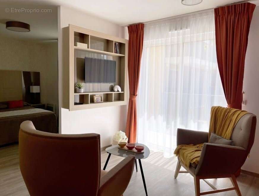 Appartement à UZES