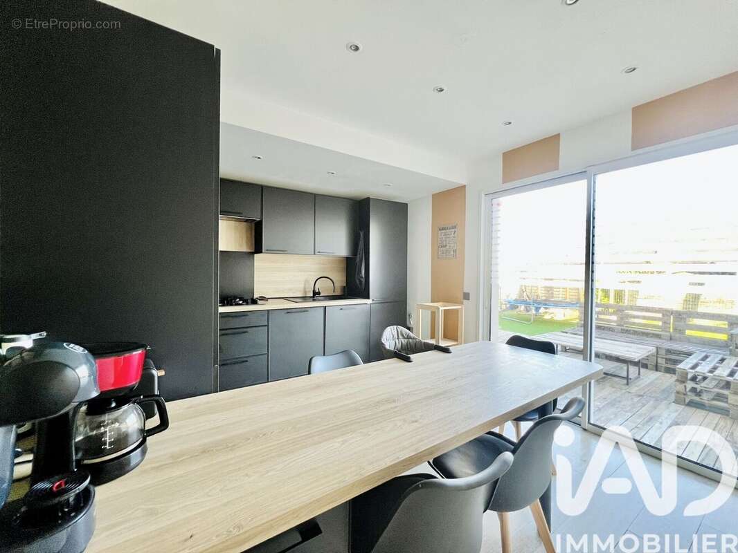 Photo 5 - Maison à LA MEIGNANNE
