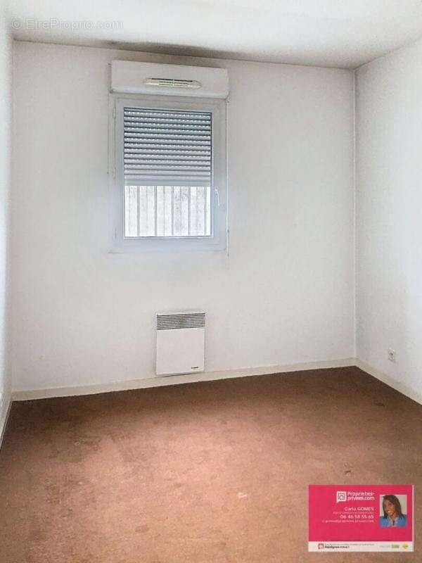 Appartement à DRANCY