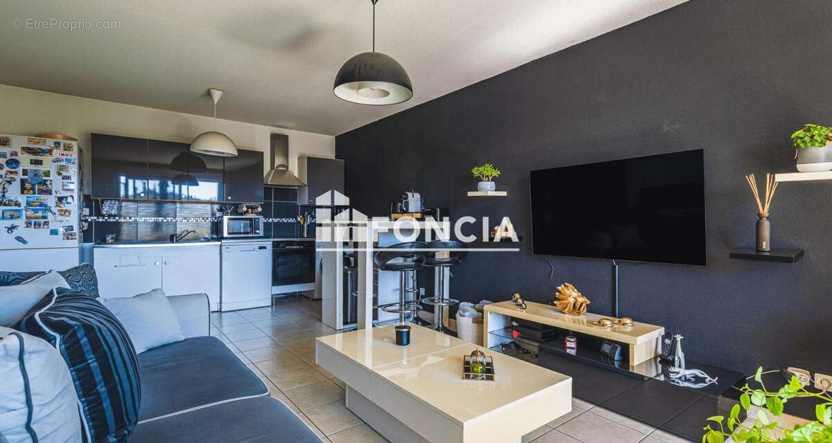 À VENDRE – Appartement idéal investisseur  Bail en cours jusqu’au 13 avril 2028  - photo 4