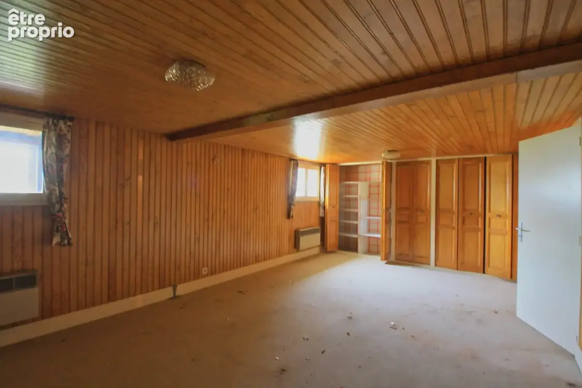 Maison 3 chambres, avec véranda, sur un terrain clos de 1250 m² - photo 6
